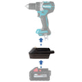 Milwaukee 18V to Makita 18V Battery Adapter