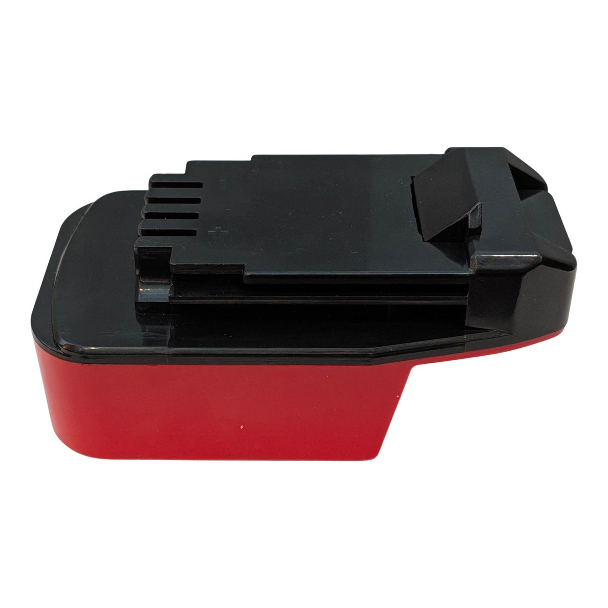 Milwaukee 18V to Porter Cable 20V Battery Adapter