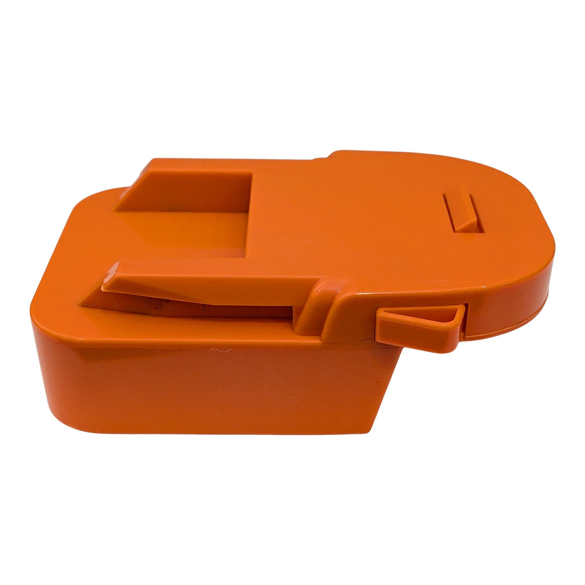 Milwaukee 18V to RIDGID 18V Battery Adapter
