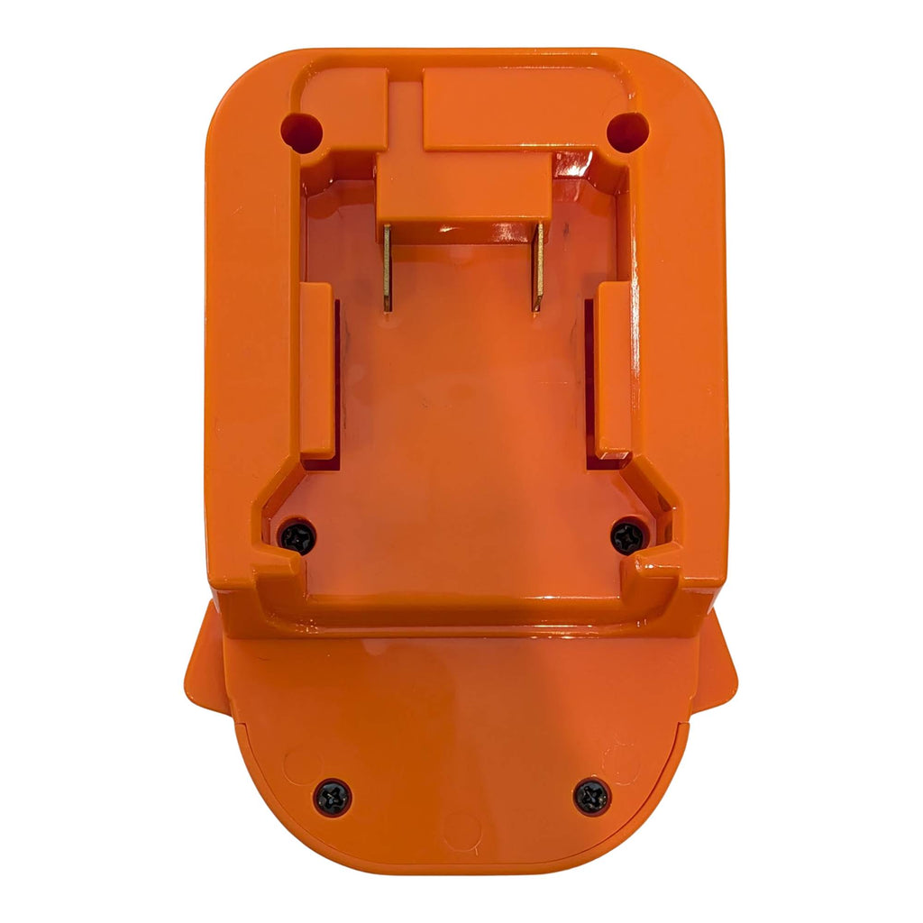 Milwaukee 18V to RIDGID 18V Battery Adapter