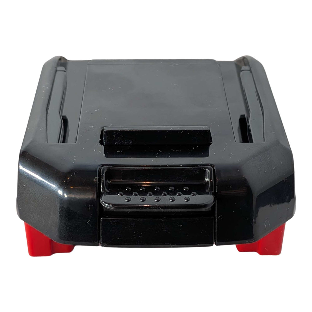 Milwaukee 18V to WORX 20V PowerShare (Orange) Battery Adapter
