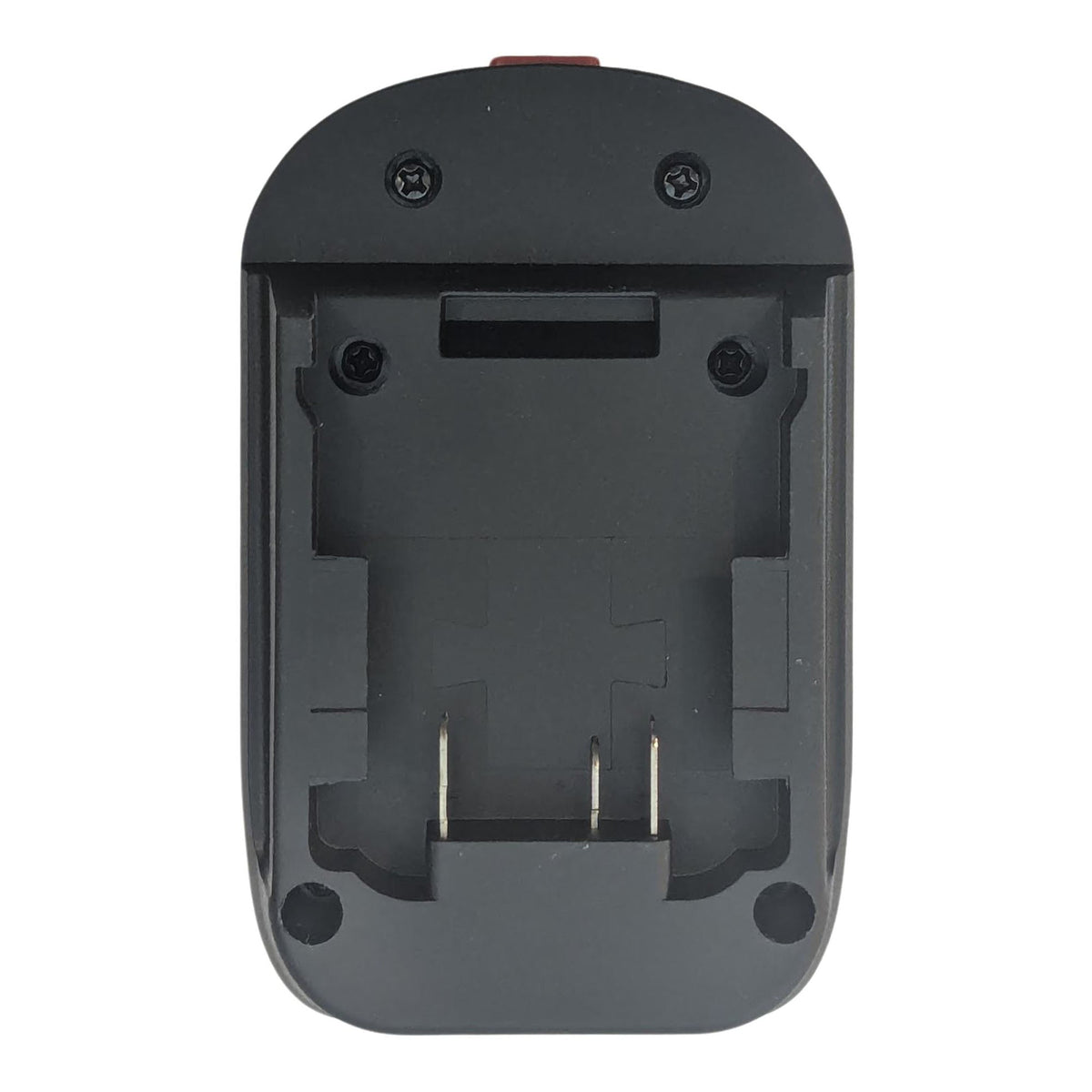 Milwaukee 18V to Bosch (Green) 18V Battery Adapter