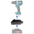 Ozito PXC 18V to Makita 18V Battery Adapter