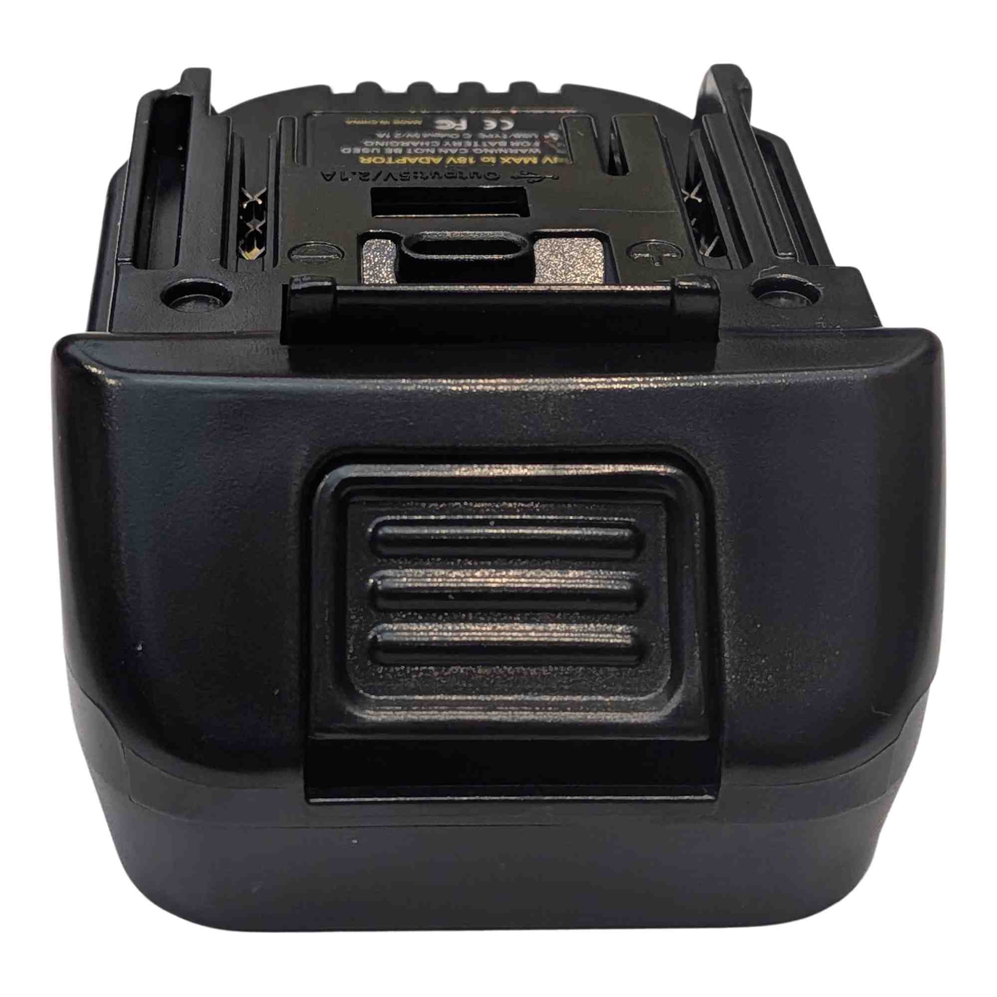 Ozito PXC 18V to Makita 18V Battery Adapter