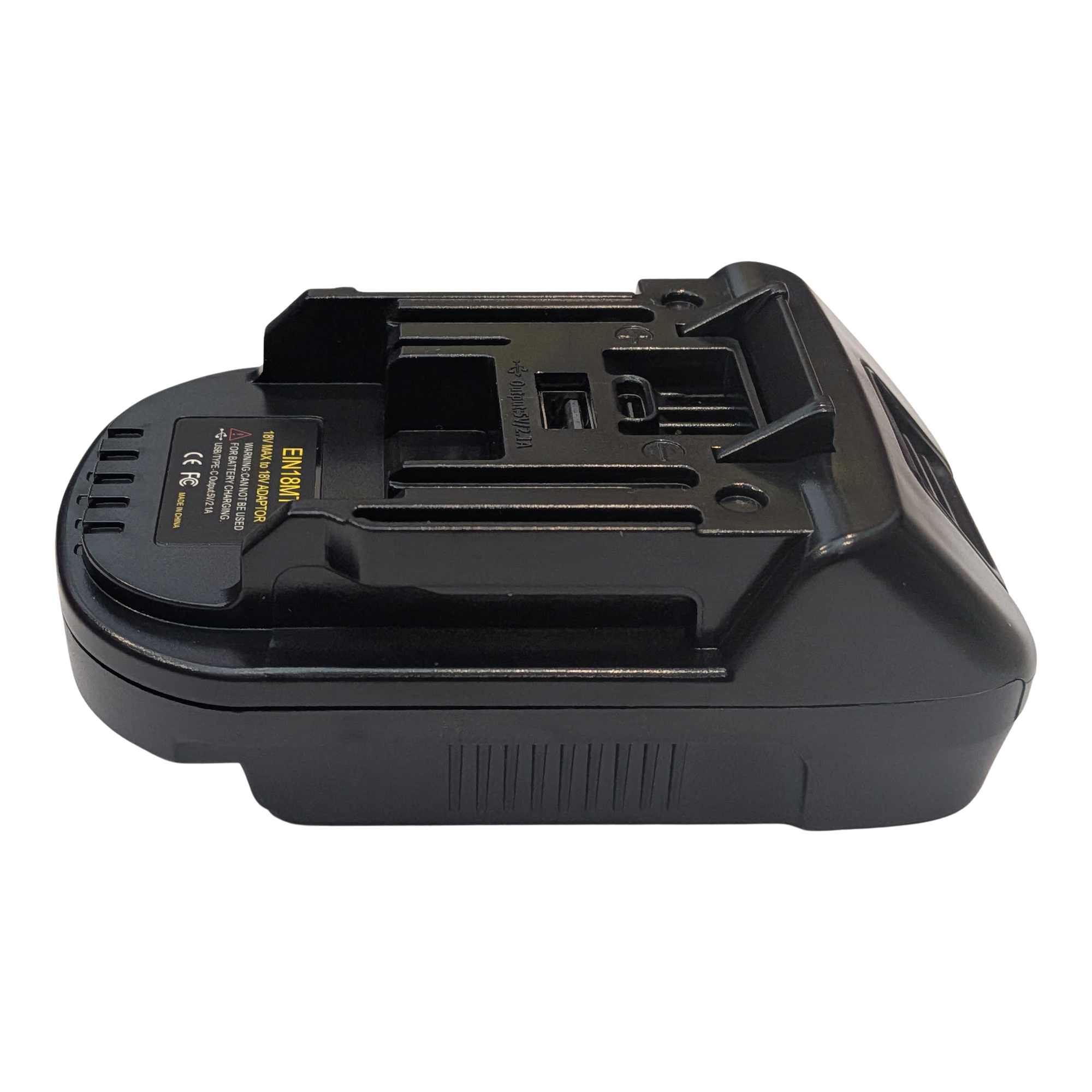 Ozito PXC 18V to Makita 18V Battery Adapter