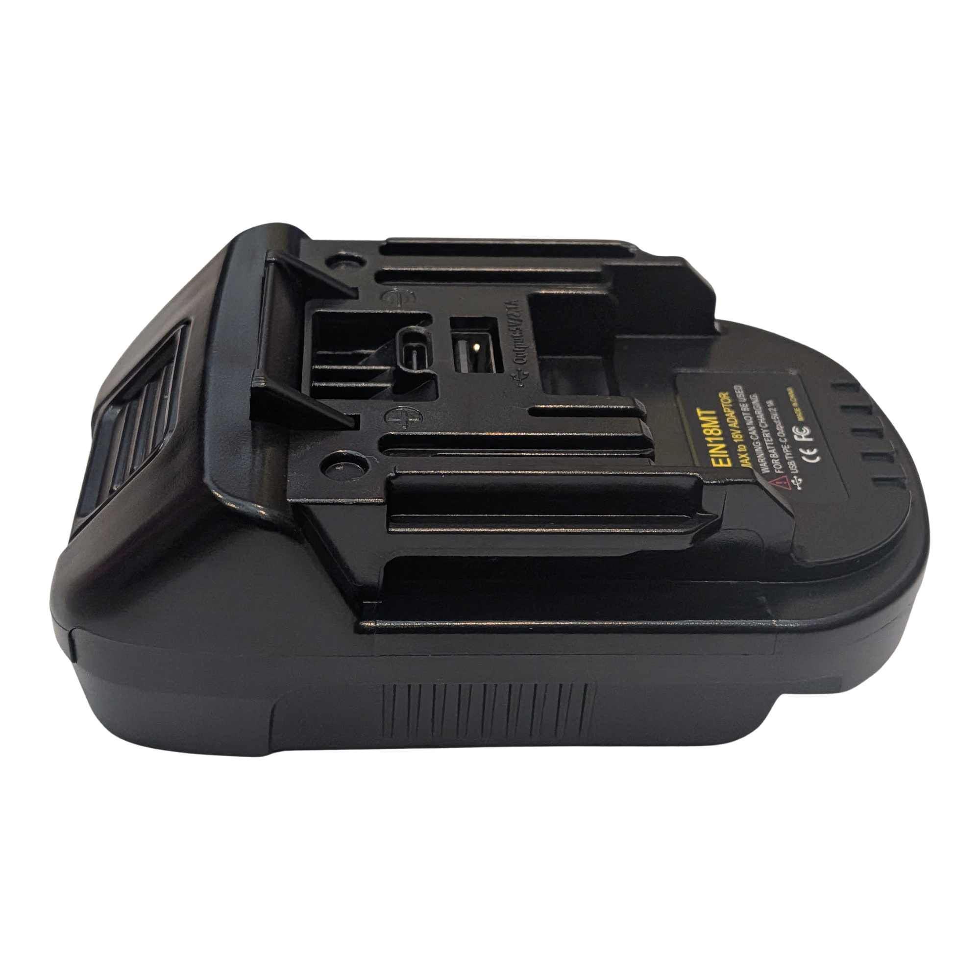 Ozito PXC 18V to Makita 18V Battery Adapter