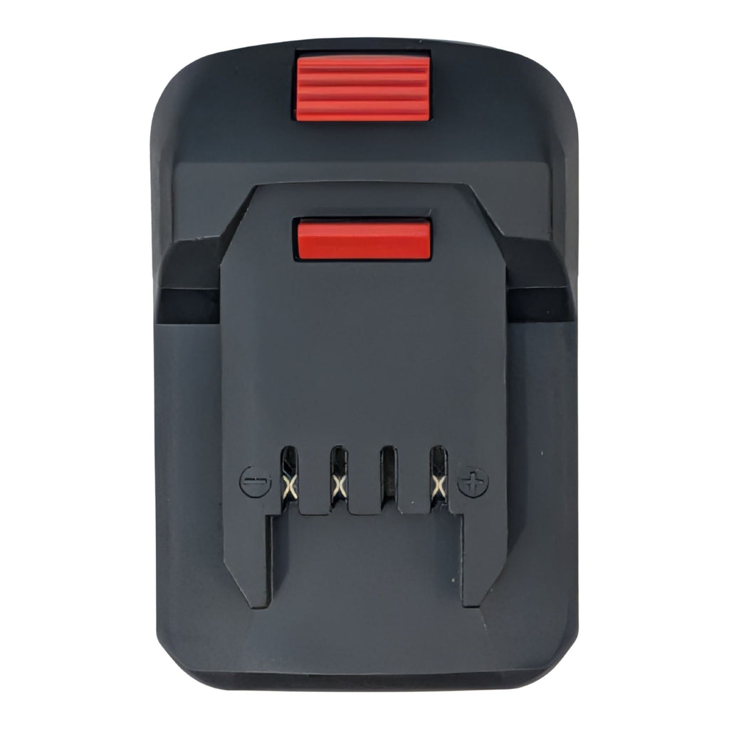 Ozito PXC 18V to Parkside X20V Battery Adapter