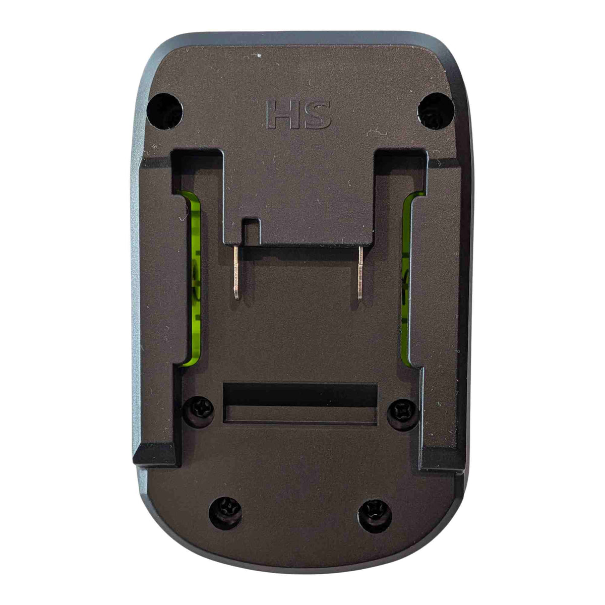 Ozito PXC 18V to Ryobi 18V Battery Adapter