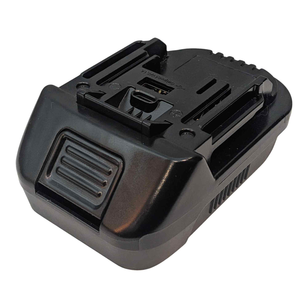 Parkside X20V to Makita 18V Battery Adapter