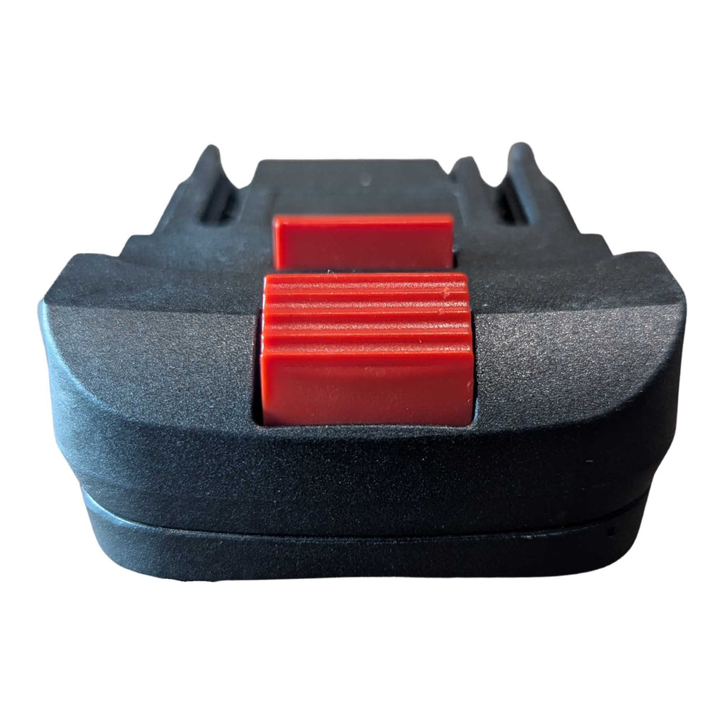 Parkside X20V to RIDGID RED 18V Battery Adapter