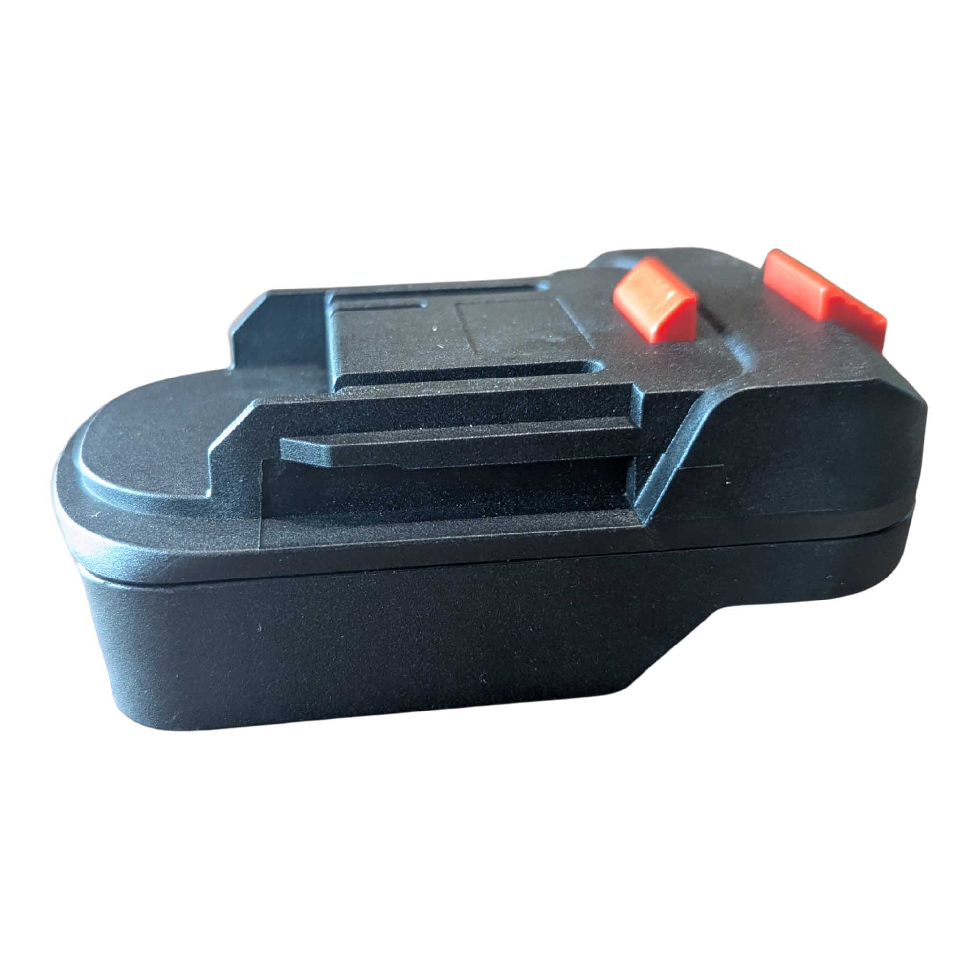 Parkside X20V to RIDGID RED 18V Battery Adapter