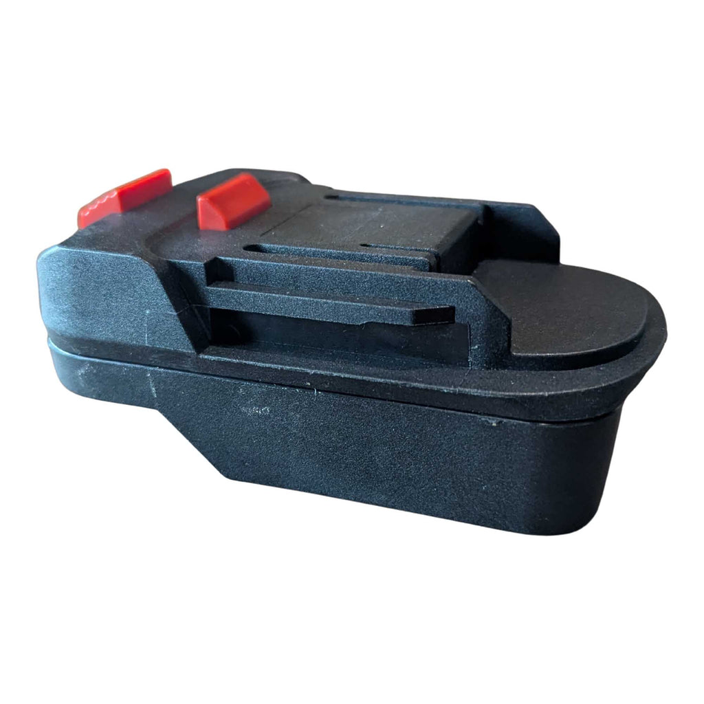 Parkside X20V to RIDGID RED 18V Battery Adapter