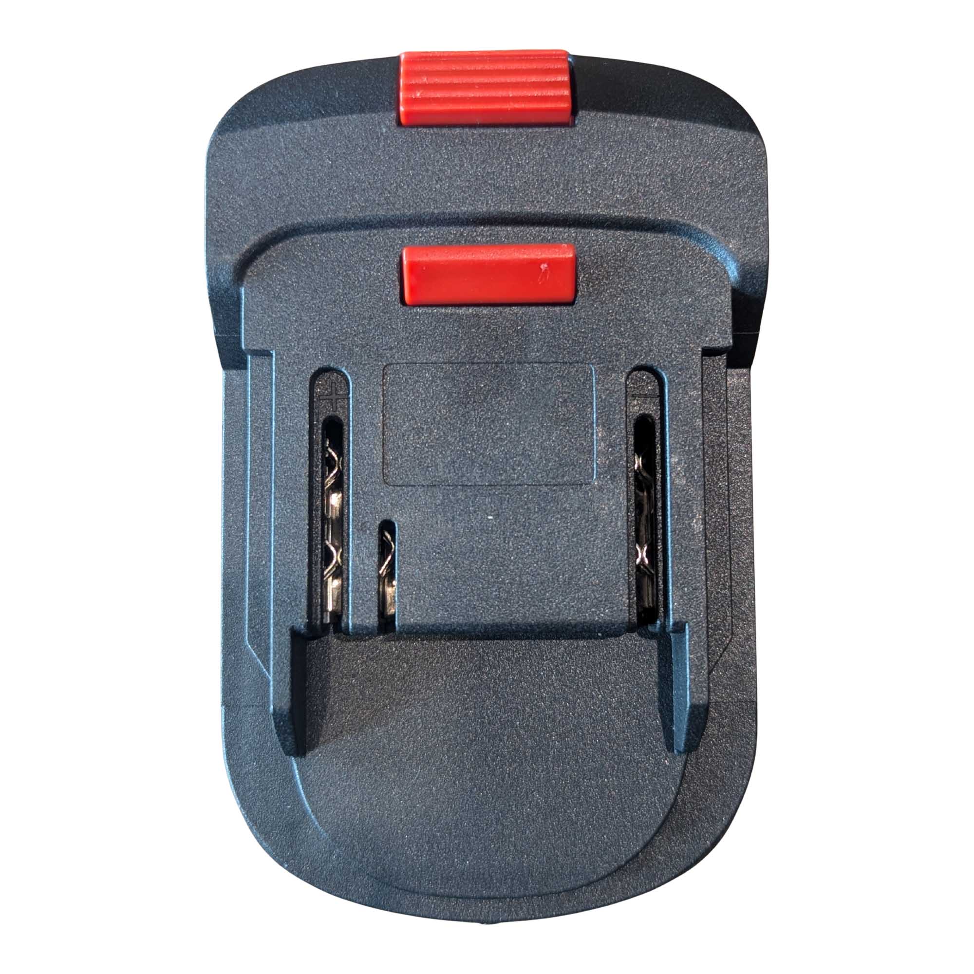 Parkside X20V to RIDGID RED 18V Battery Adapter