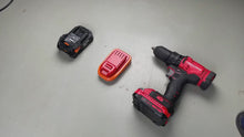 Load and play video in Gallery viewer, AEG 18V to Craftsman 20V Battery Adapter
