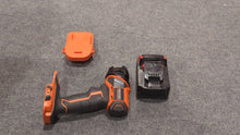 Load and play video in Gallery viewer, Milwaukee 18V to RIDGID 18V Battery Adapter
