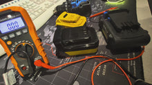 Load and play video in Gallery viewer, DeWalt 20V to Kobalt 24V Battery Adapter
