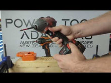 Load and play video in Gallery viewer, Milwaukee 18V to RIDGID 18V Battery Adapter

