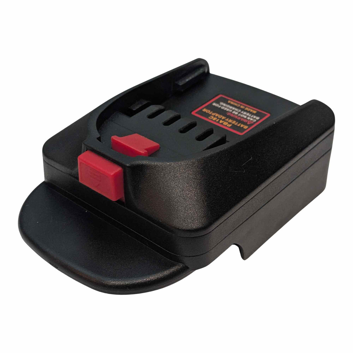 RIDGID 18V to Bosch (Green) 18V Battery Adapter