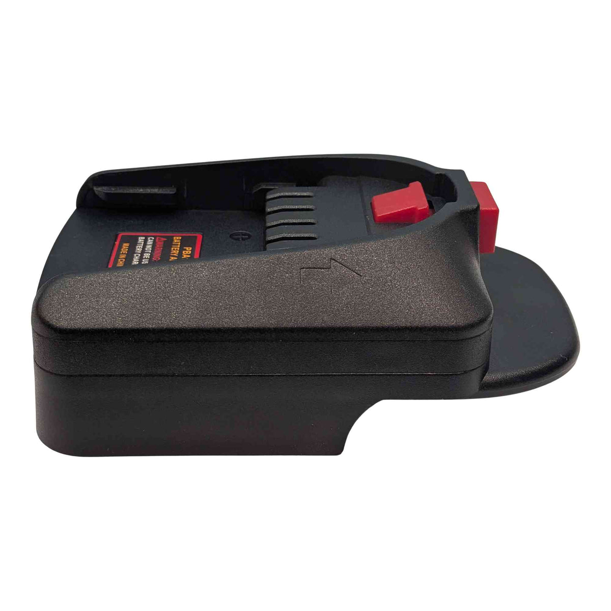 RIDGID 18V to Bosch (Green) 18V Battery Adapter