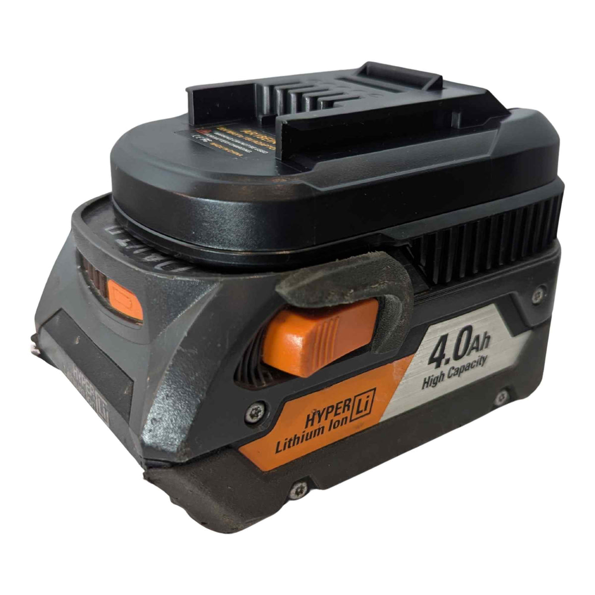 RIDGID 18V to Einhell PXC 18V Battery Adapter