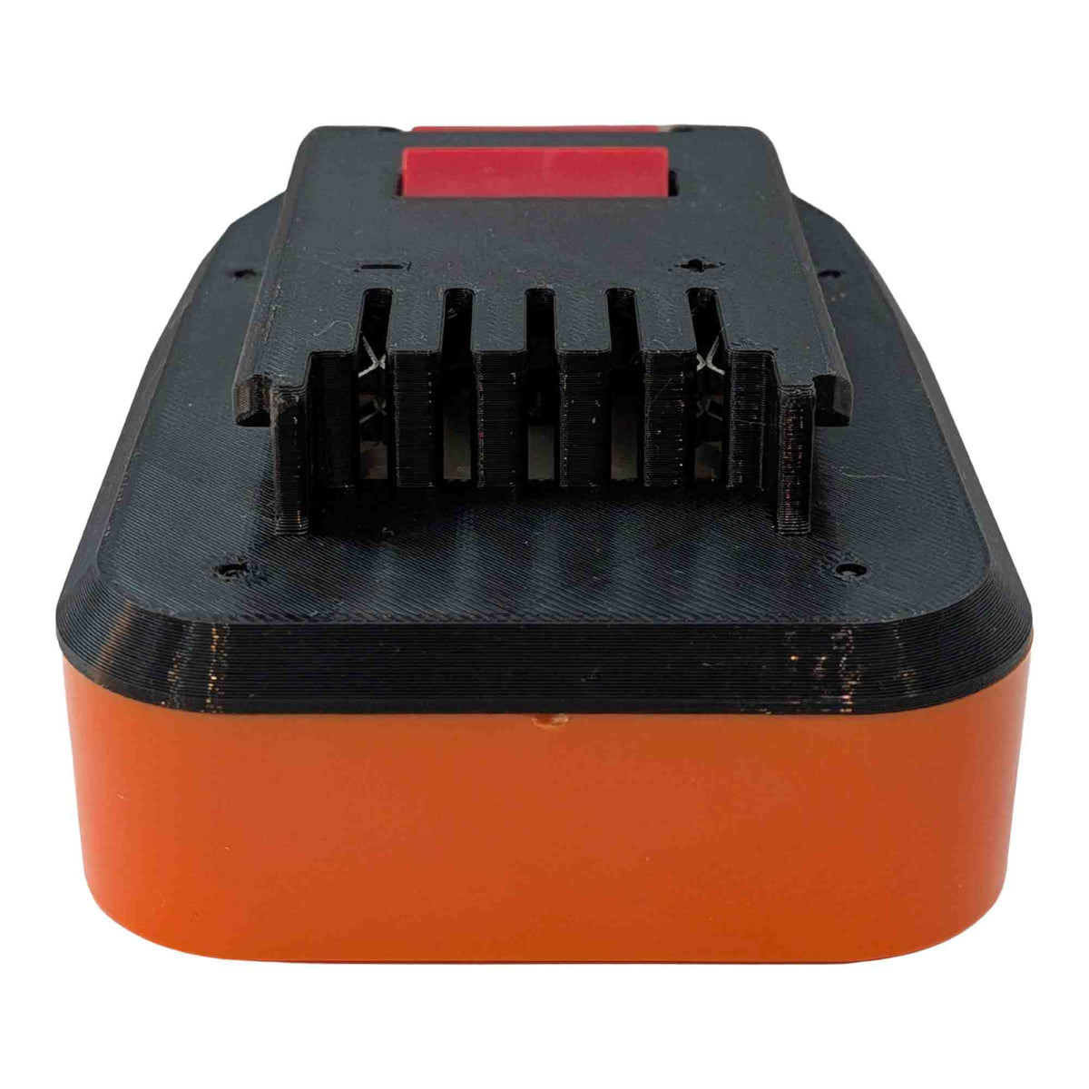 RIDGID 18V to Mastercraft 20V (Blue) Battery Adapter