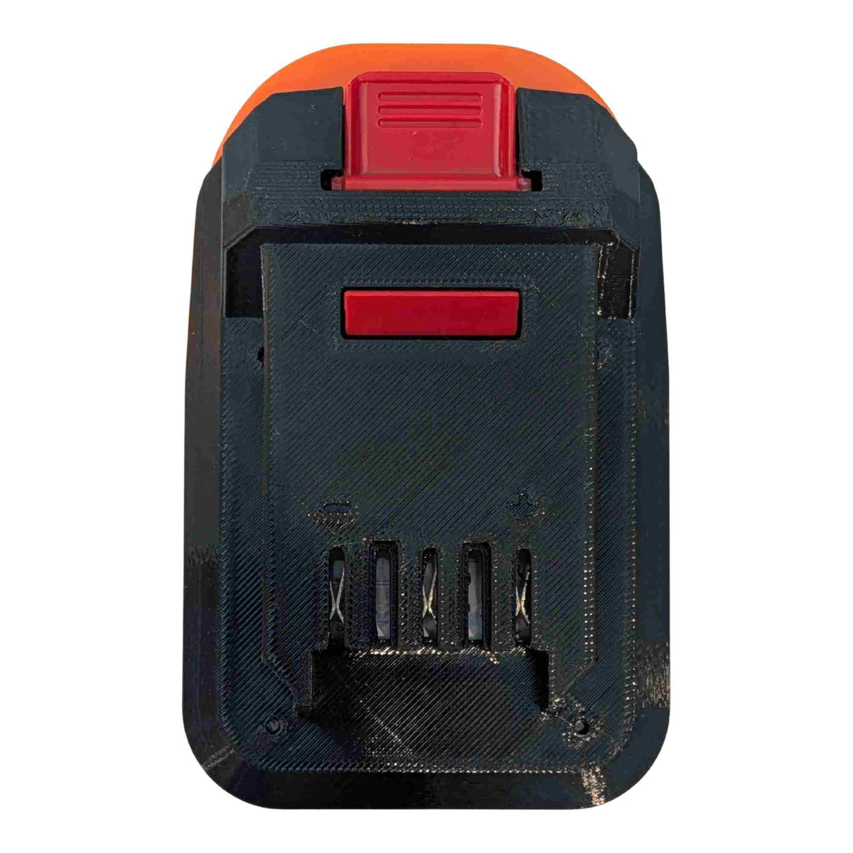 RIDGID 18V to SKIL 20V Battery Adapter