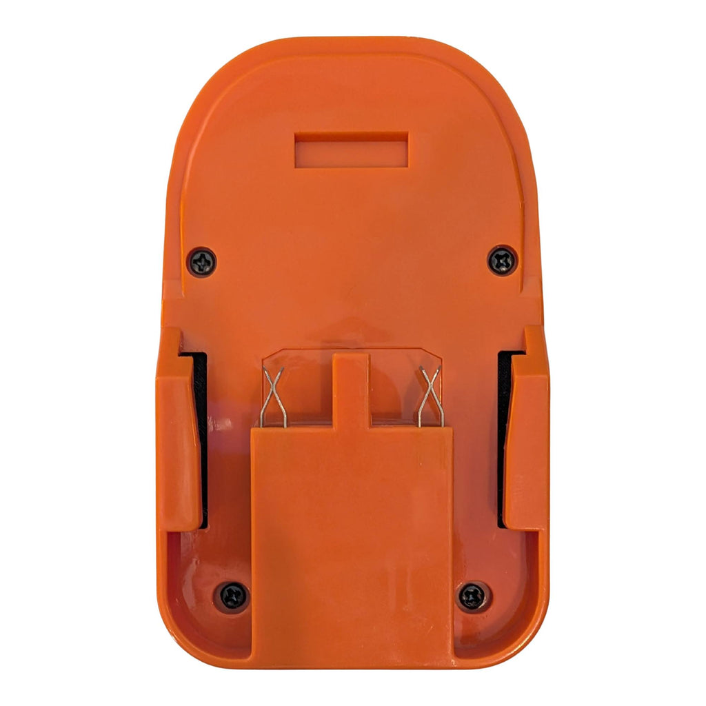 RIDGID 18V to SKIL 20V Battery Adapter