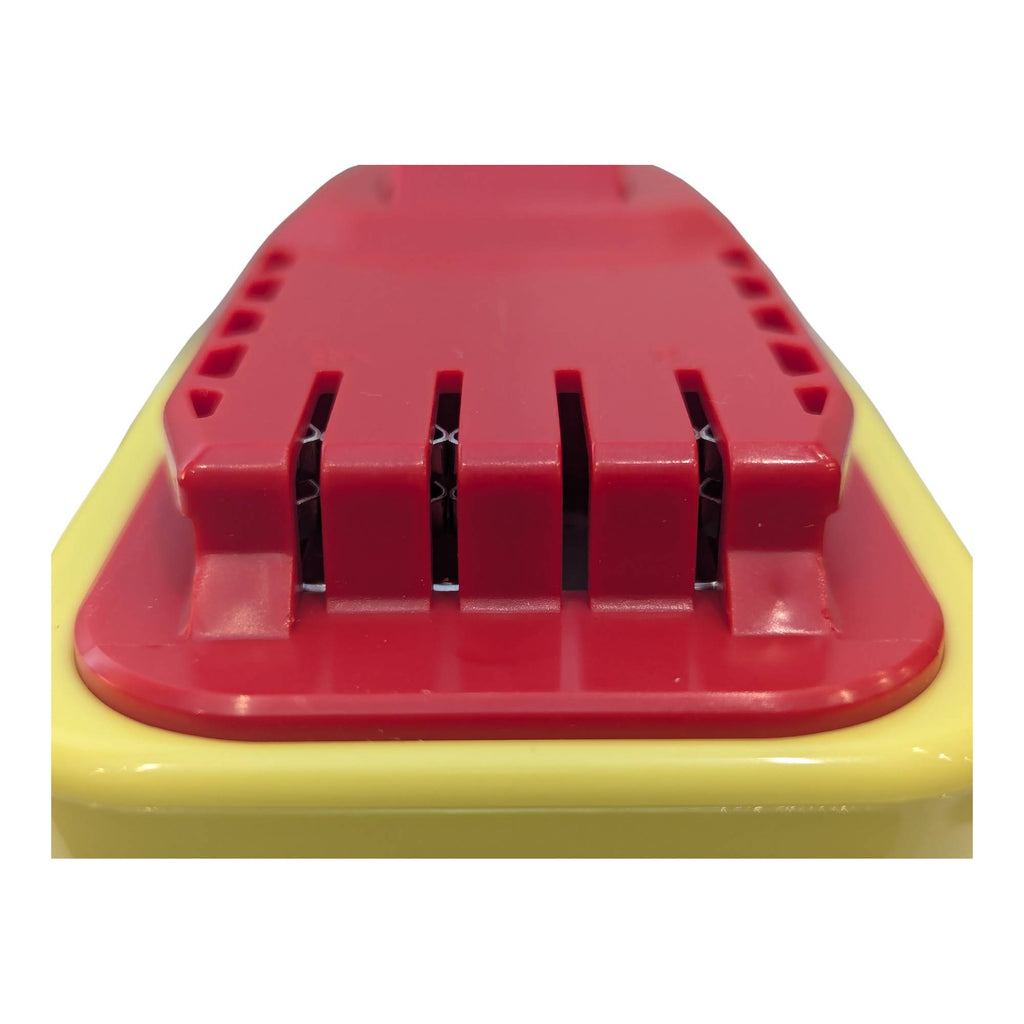 Ryobi 18V to Stanley FATMAX V20 Battery Adapter
