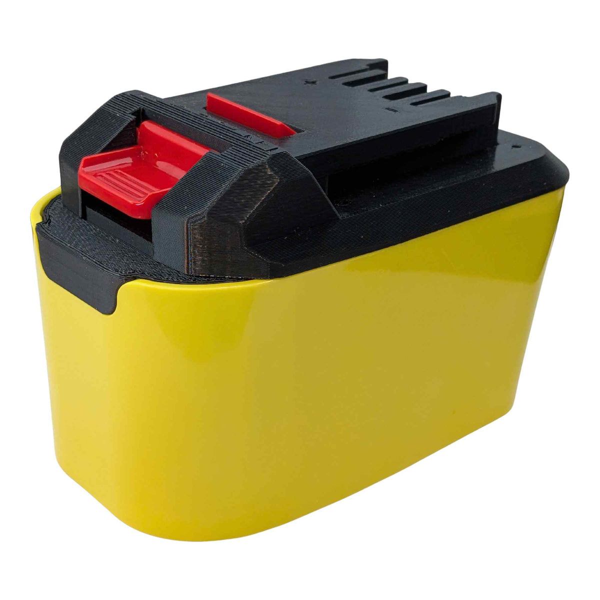 Ryobi 18V to Erbauer 18V EXT Battery Adapter