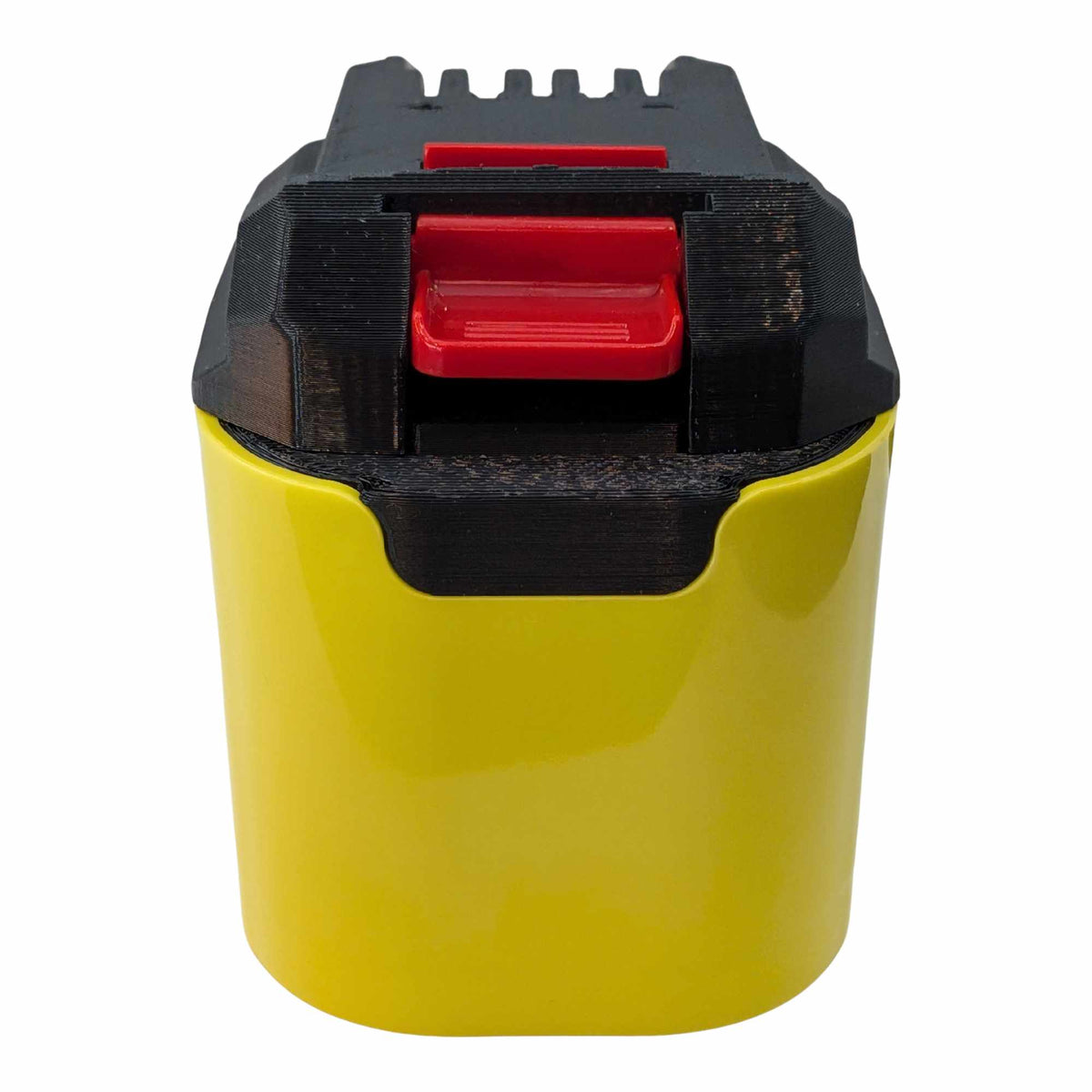 Ryobi 18V to Erbauer 18V EXT Battery Adapter