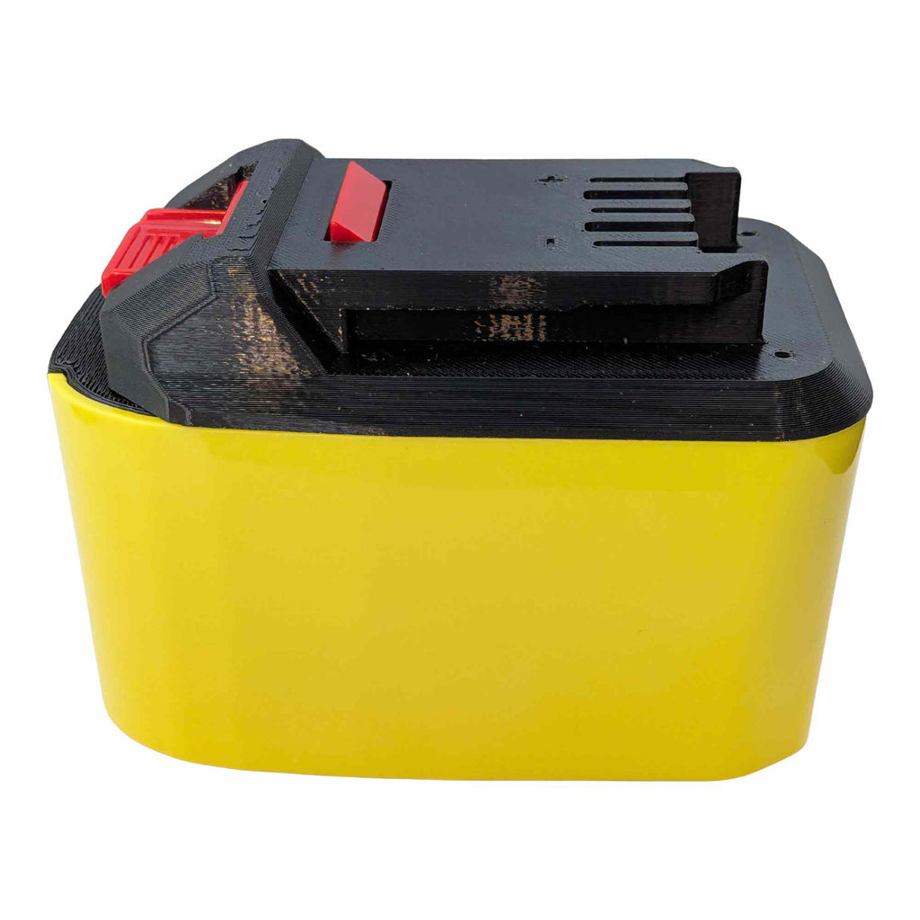 Ryobi 18V to Evolution 18V EXT Battery Adapter