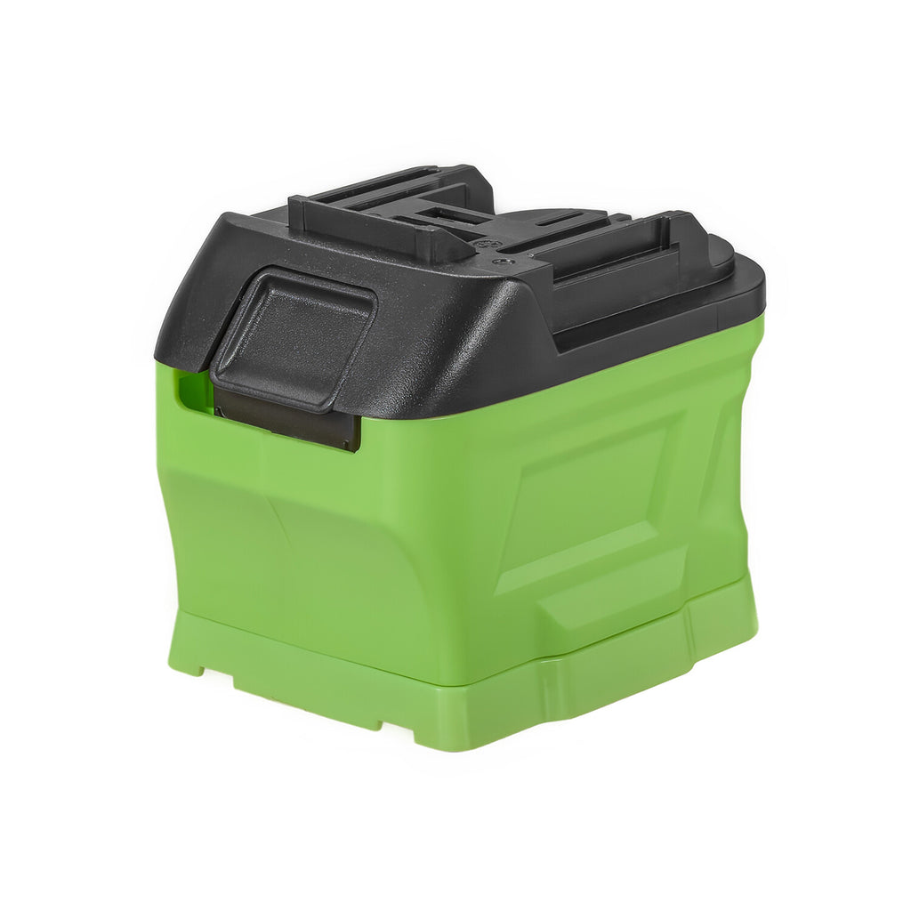 Ryobi 18V to RIDGID RED 18V Battery Adapter