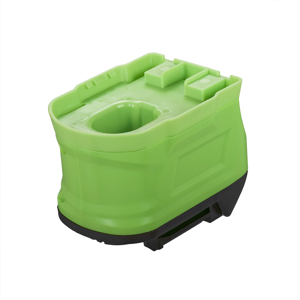 Ryobi 18V to RIDGID RED 18V Battery Adapter