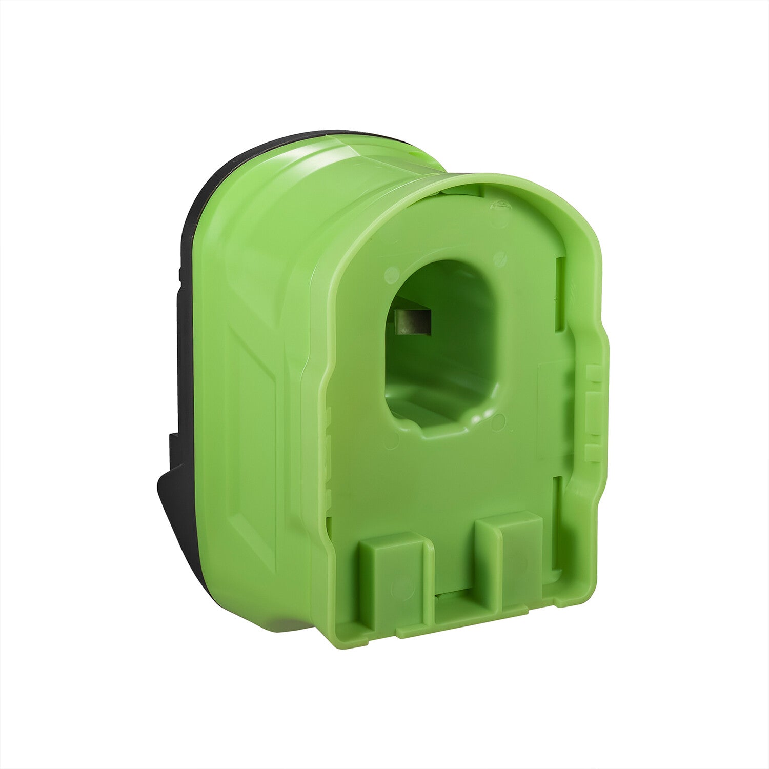 Ryobi 18V to RIDGID RED 18V Battery Adapter
