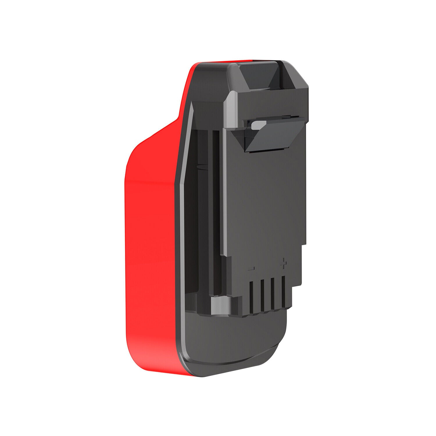 Stanley V20 to Craftsman Bolt-On 20V Battery Adapter