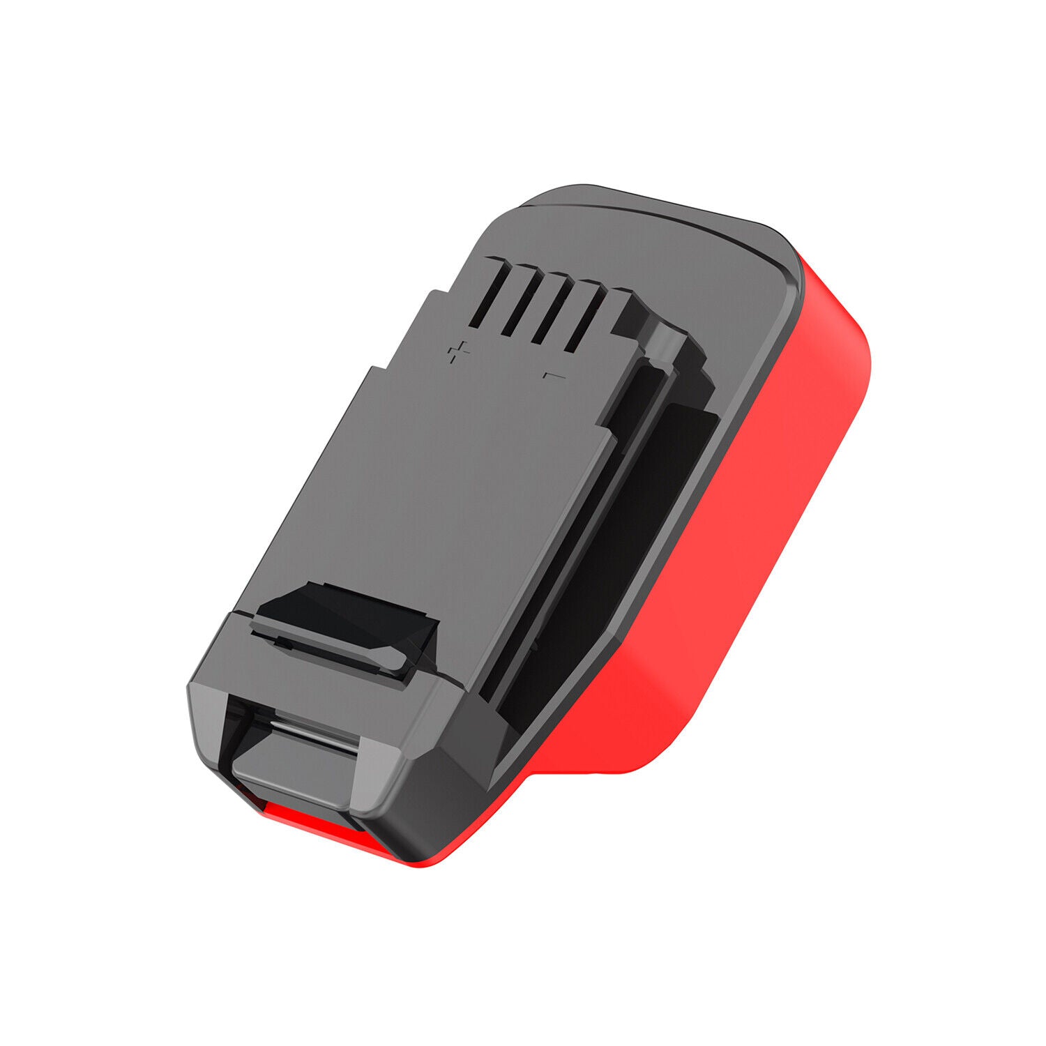 Stanley V20 to Craftsman Bolt-On 20V Battery Adapter