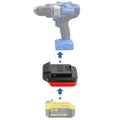 Stanley V20 to Kobalt 24V Battery Adapter