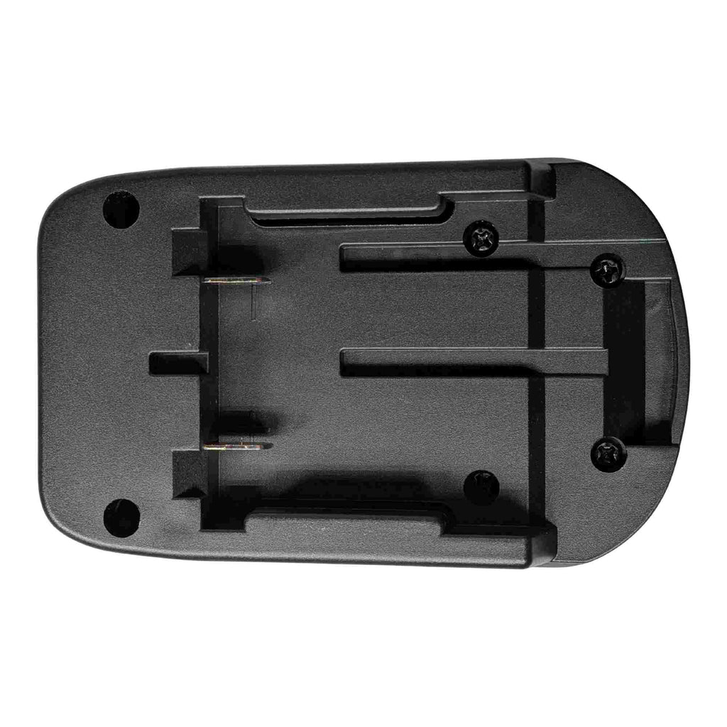 Stanley V20 to Erbauer 18V EXT Battery Adapter