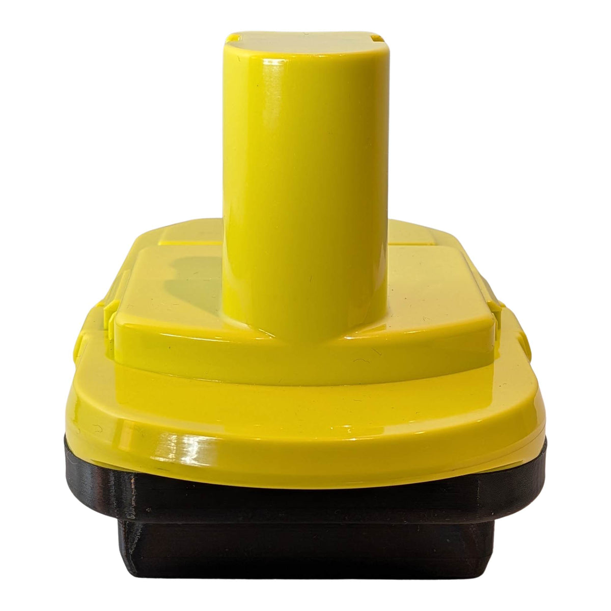 WORX 20V PowerShare (Orange) to Ryobi 18V Battery Adapter