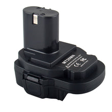 Load image into Gallery viewer, Makita 18V to Makita 18V (Ni-MH / Ni-Cad) Battery Adapter
