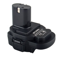 Makita 18V to Makita 18V (Ni-MH / Ni-Cad) Battery Adapter