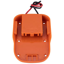 Load image into Gallery viewer, AEG 18V Power Wheel Adapter (ABS)
