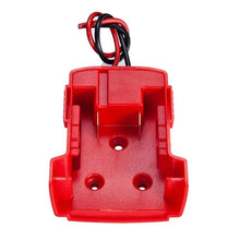 Load image into Gallery viewer, Milwaukee 18V Power Wheel Adapter (ABS)
