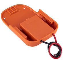 Load image into Gallery viewer, RIDGID 18V Power Wheel Adapter (ABS)
