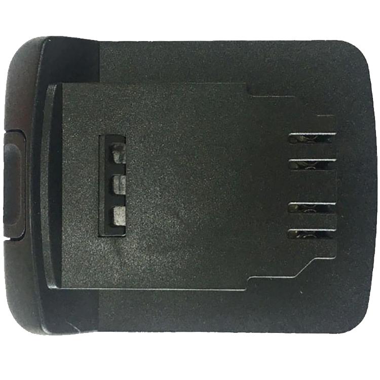 Bosch (Blue) 18V to DeWalt 20V Battery Adapter