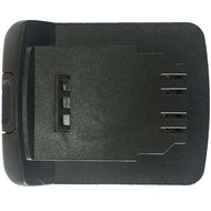 Bosch (Blue) 18V to DeWalt 20V Battery Adapter