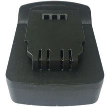 Load image into Gallery viewer, Bosch (Blue) 18V to DeWalt 20V Battery Adapter
