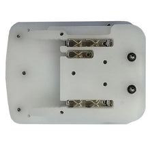 Load image into Gallery viewer, Bosch (Blue) 18V to Makita 18V Battery Adapter (Polypropylene)
