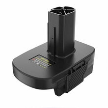 Load image into Gallery viewer, DeWalt 20V to Craftsman 19.2V Battery Adapter

