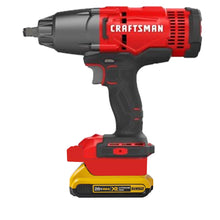 Load image into Gallery viewer, DeWalt 20V to Craftsman 20V Battery Adapter
